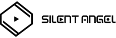 Silent Angel Logo