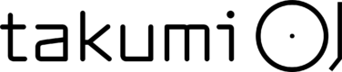 Takumi logo